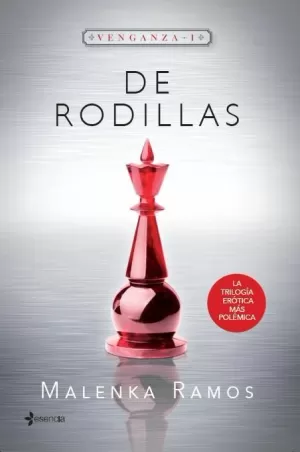VENGANZA 1. DE RODILLAS VENGANZA 1. DE RODILLAS