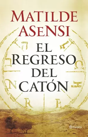EL REGRESO DEL CATÓN EL REGRESO DEL CATÓN