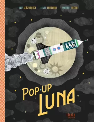 POP-UP LUNA POP-UP LUNA