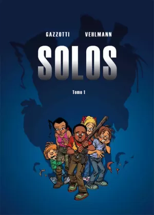 SOLOS 1 SOLOS 1