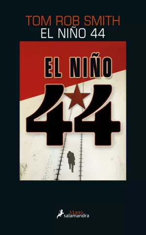 EL NIÑO 44 EL NIÑO 44