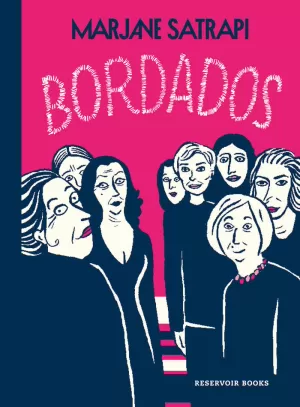 BORDADOS BORDADOS