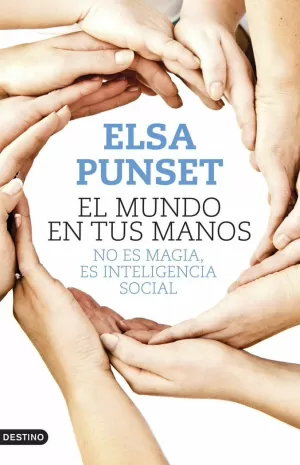 EL MUNDO EN TUS MANOS EL MUNDO EN TUS MANOS