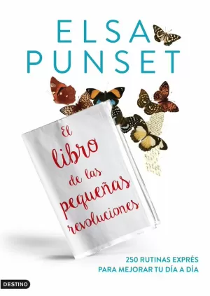 EL LIBRO DE LAS PEQUEÑAS REVOLUCIONES