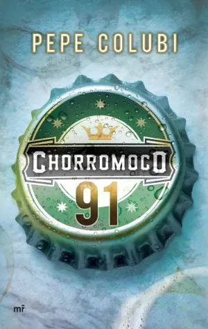 CHORROMOCO 91 CHORROMOCO 91