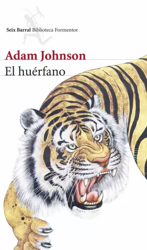 EL HUÉRFANO EL HUÉRFANO
