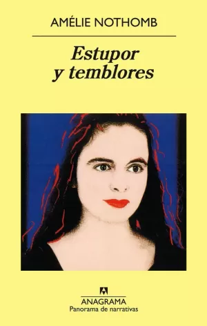 ESTUPOR Y TEMBLORES ESTUPOR Y TEMBLORES