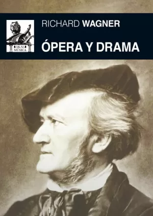 ÓPERA Y DRAMA ÓPERA Y DRAMA