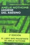 HIGIENE DEL ASESINO