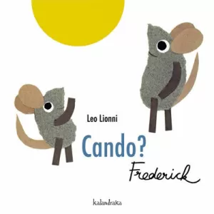CANDO?, FREDERICK