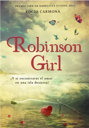 ROBINSON GIRL ROBINSON GIRL