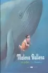 MALENA BALLENA MALENA BALLENA