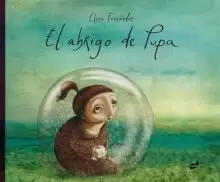 EL ABRIGO DE PUPA EL ABRIGO DE PUPA