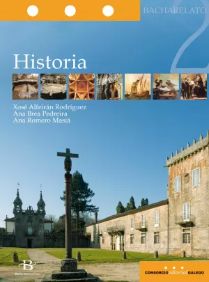 HISTORIA DE ESPAÑA
