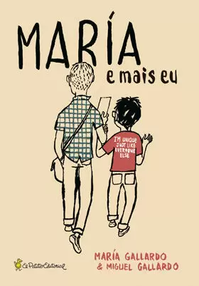 MARÍA E MÁIS EU