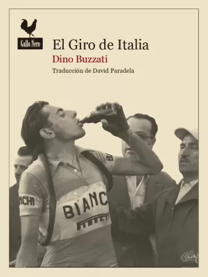 EL GIRO DE ITALIA EL GIRO DE ITALIA