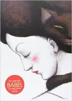 MI QUERIDA BABEL MI QUERIDA BABEL