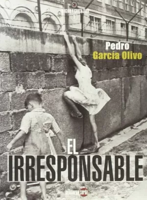 EL IRRESPONSABLE EL IRRESPONSABLE