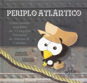 PERIPLO ATLÁNTICO PERIPLO ATLÁNTICO