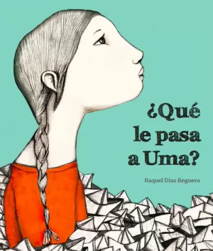 ¿QUÉ LE PASA A UMA? ¿QUÉ LE PASA A UMA?