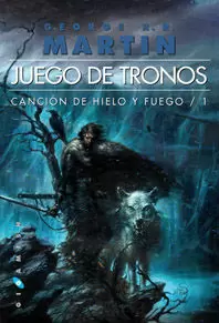 JUEGO DE TRONOS (BOLSILLO) JUEGO DE TRONOS (BOLSILLO)