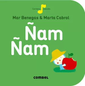 ÑAM ÑAM ÑAM ÑAM