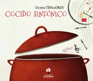 COCIDO SINFONICO (CON CD) COCIDO SINFONICO (CON CD)