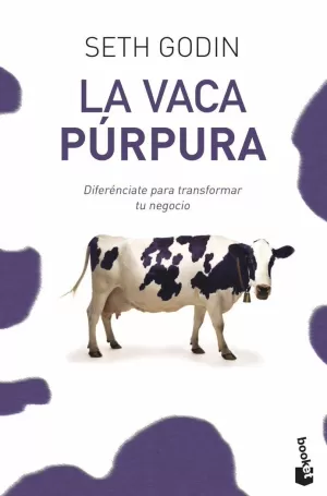 LA VACA PÚRPURA LA VACA PÚRPURA