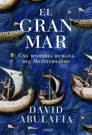 EL GRAN MAR EL GRAN MAR