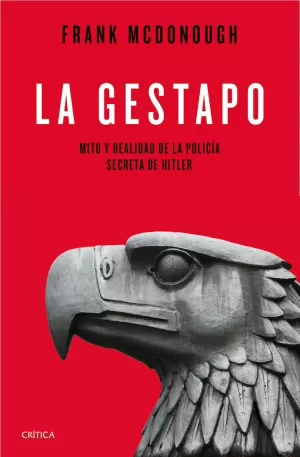 LA GESTAPO LA GESTAPO