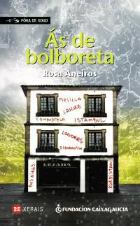 ÁS DE BOLBORETA ÁS DE BOLBORETA