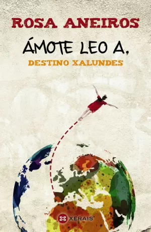 ÁMOTE LEO A. DESTINO XALUNDES ÁMOTE LEO A. DESTINO XALUNDES